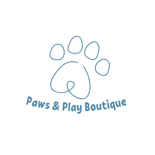Paws & Play Boutique